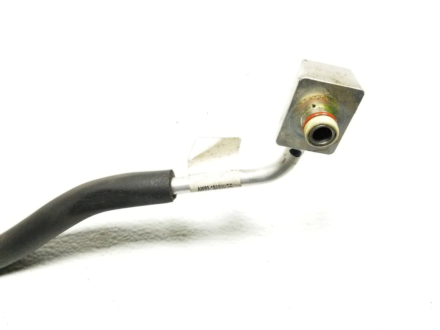 10 11 12 13 Jaguar XJ A/c Hose Pipe Line OEM 86k Miles
