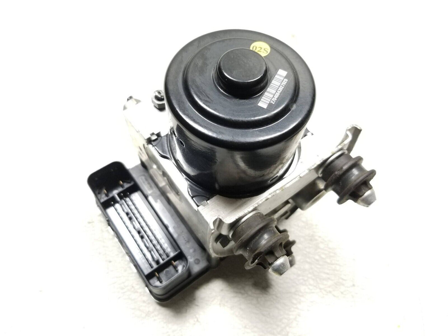 2013 2014 Porsche Cayenne 3.6l ABS Anti Lock Brake Pump 7p0614517p OEM