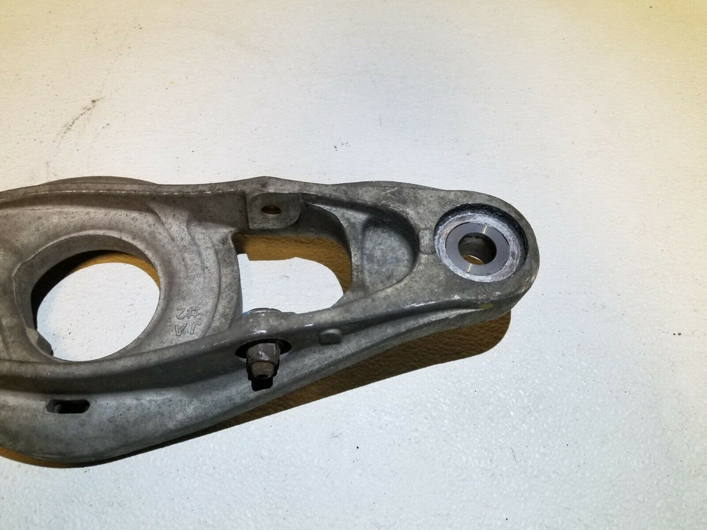 05 06 07 08 Acura Rl Rear Lower Control Arm Left Driver Side OEM