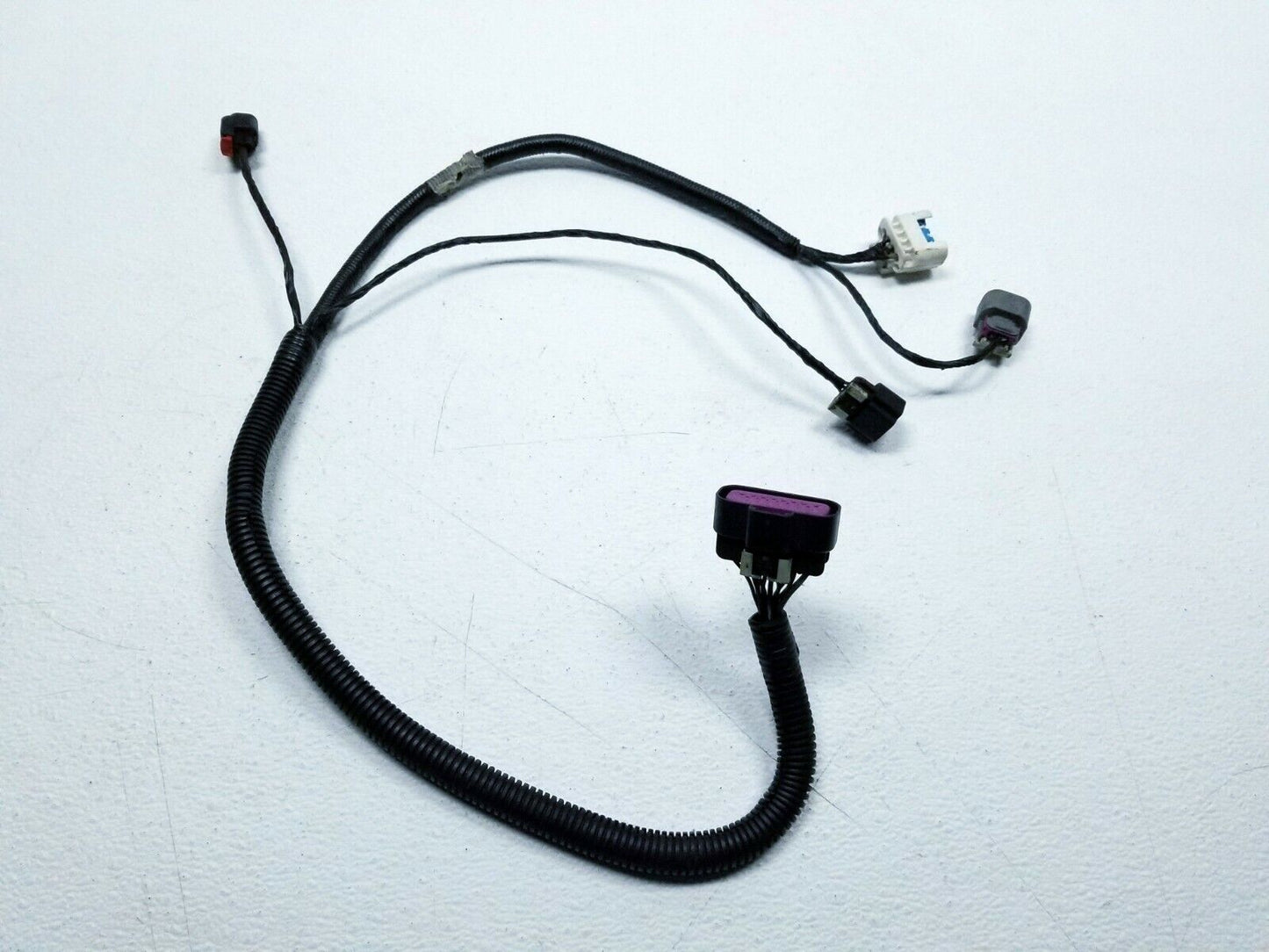 15 16 17 18 Chevy Impala Fuel Gas Tank Pump Wire Harness OEM