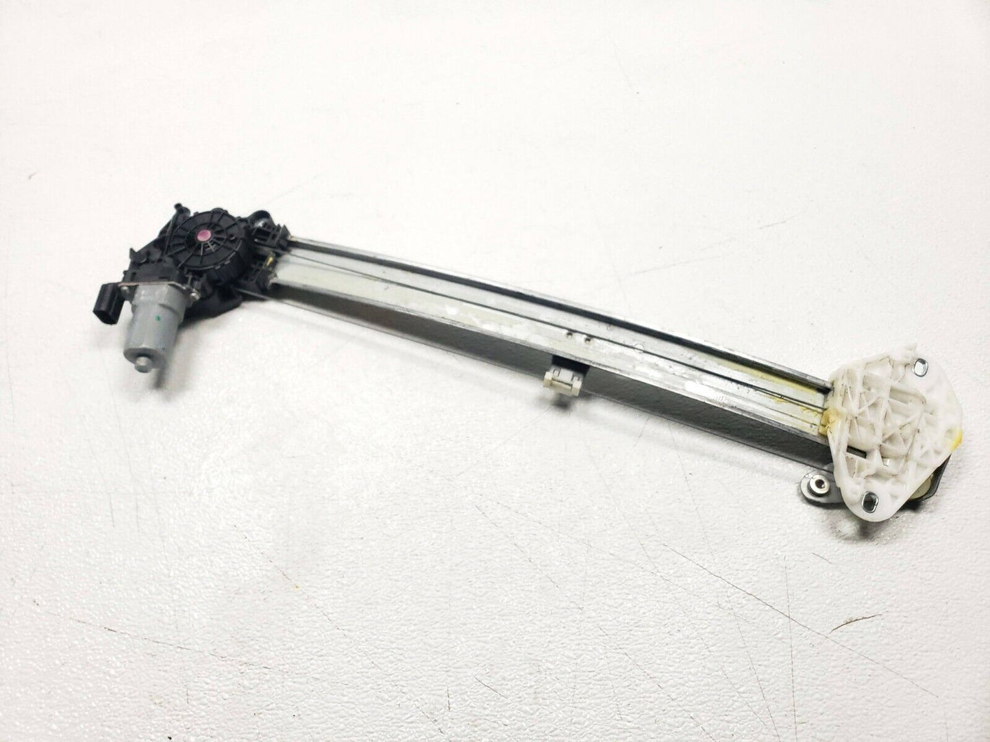 13 14 15 Honda Accord Front Right Pass Door Window Regulator Motor OEM 87k Mile