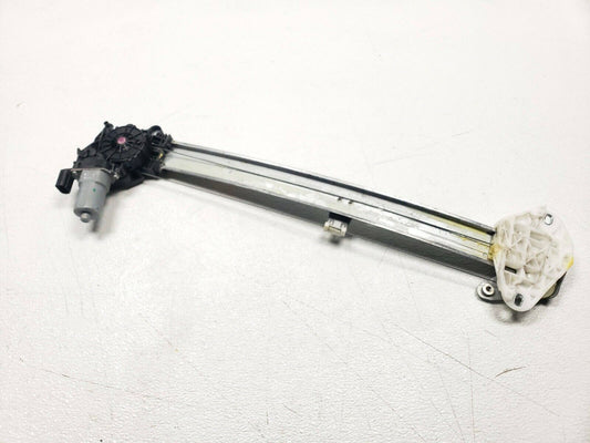 13 14 15 Honda Accord Front Right Pass Door Window Regulator Motor OEM 87k Mile