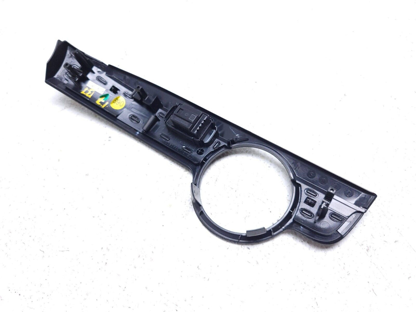 16-19 Volkswagen Passat Dash Trim W/ Dimmer Control Switch OEM