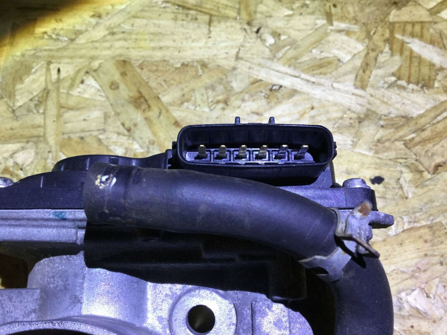 13 14 15 Acura RDX Throttle Body Valve OEM