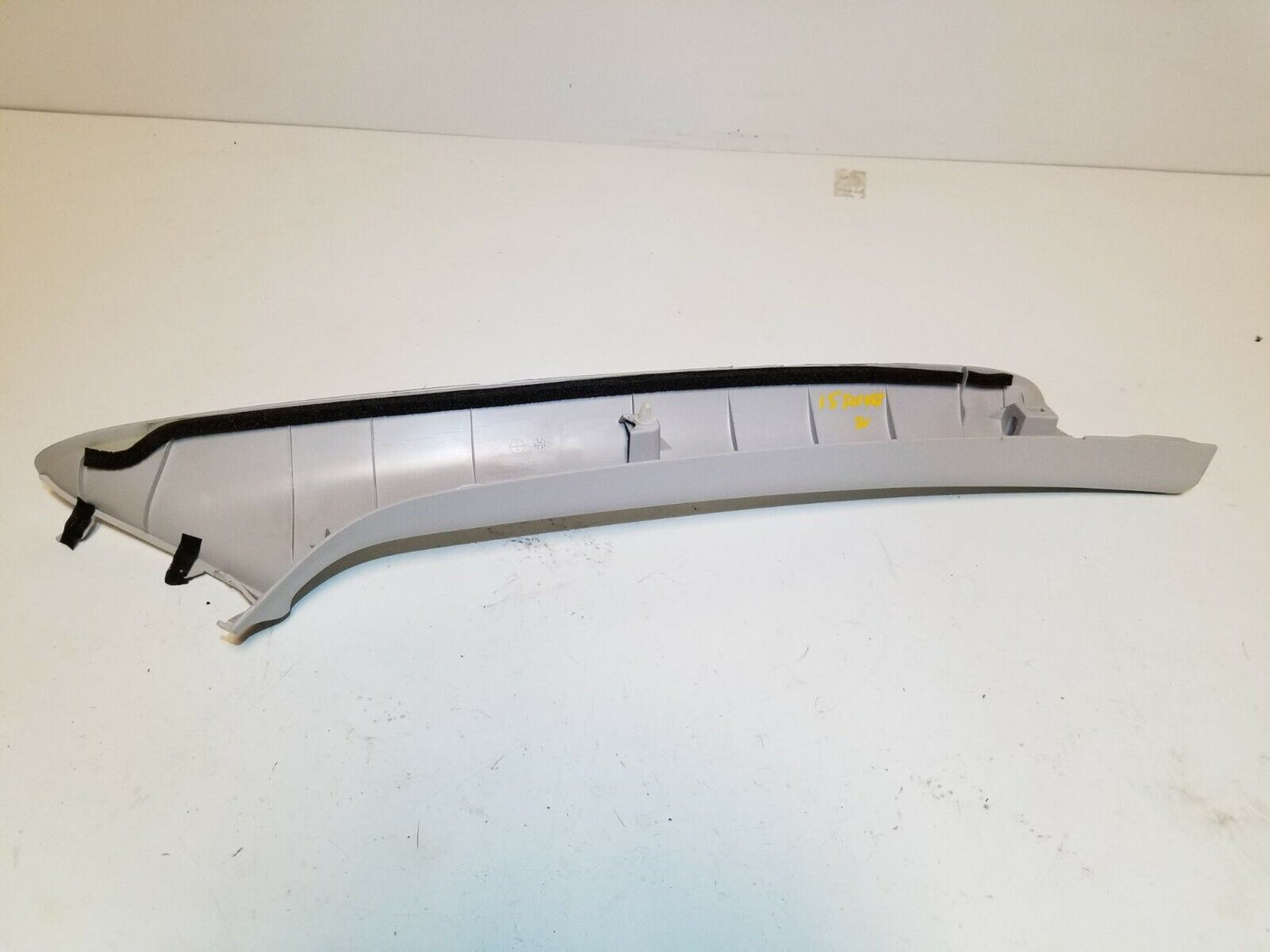 14 15 16 Subaru Forester Windshield A Pillar Trim Panel Left Driver Side OEM