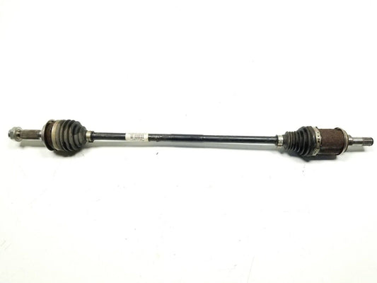 13 14 15 Acura RDX Rear Axle Saft Passenger Side Right OEM