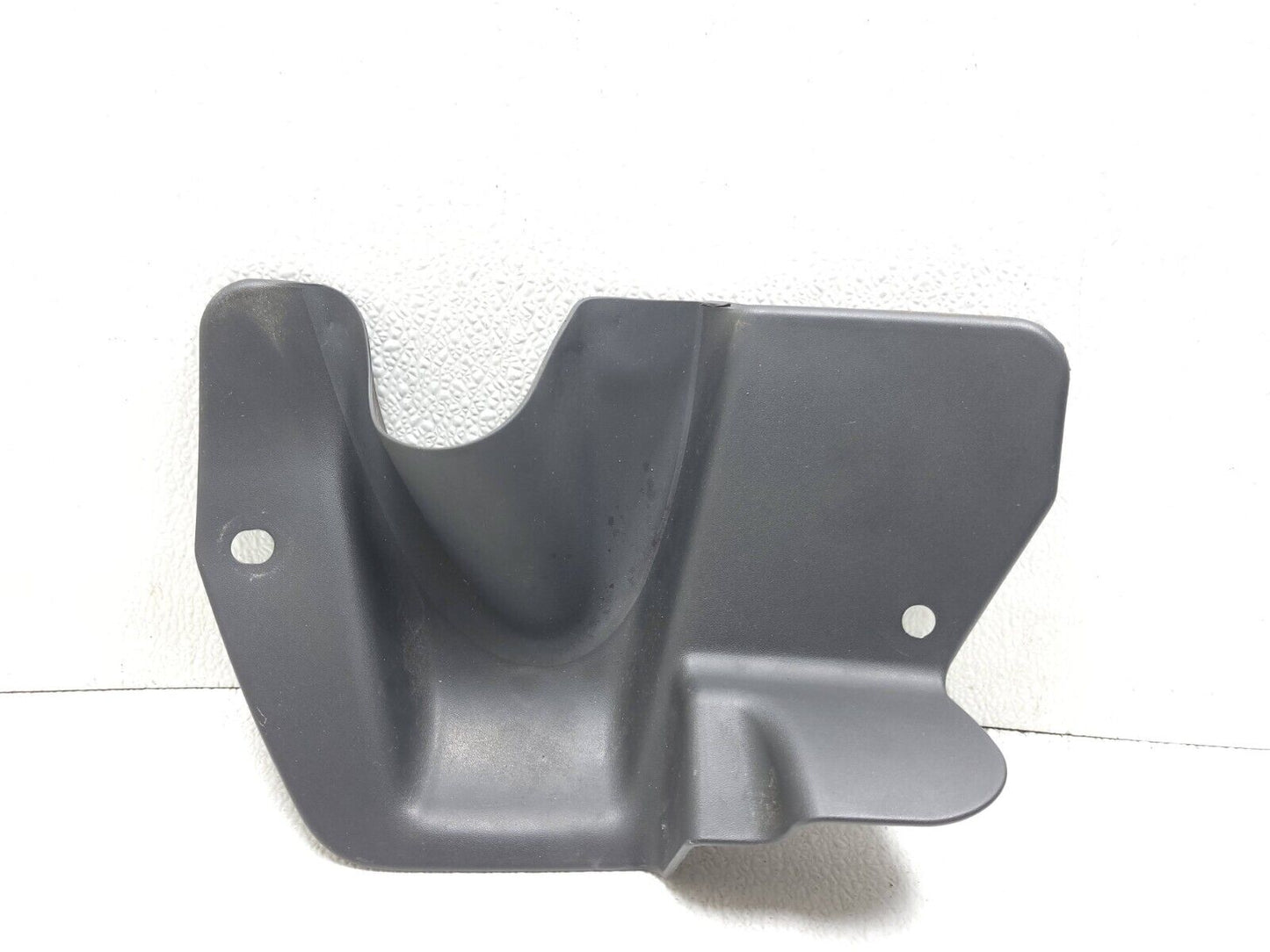 09 10 11 12 Volkswagen Cc Steering Column Lower Shroud Cover Trim OEM