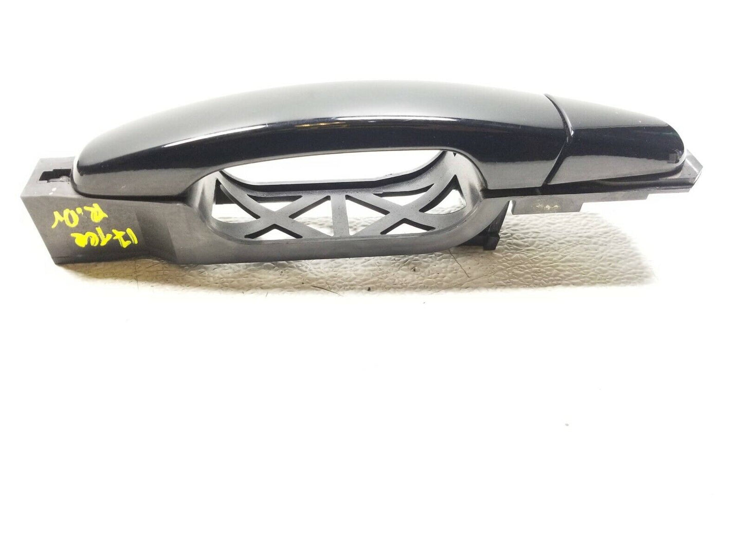 14 15 16 17 GMC Terrain Rear Left Driver Exterior Door Handle OEM 14k Miles