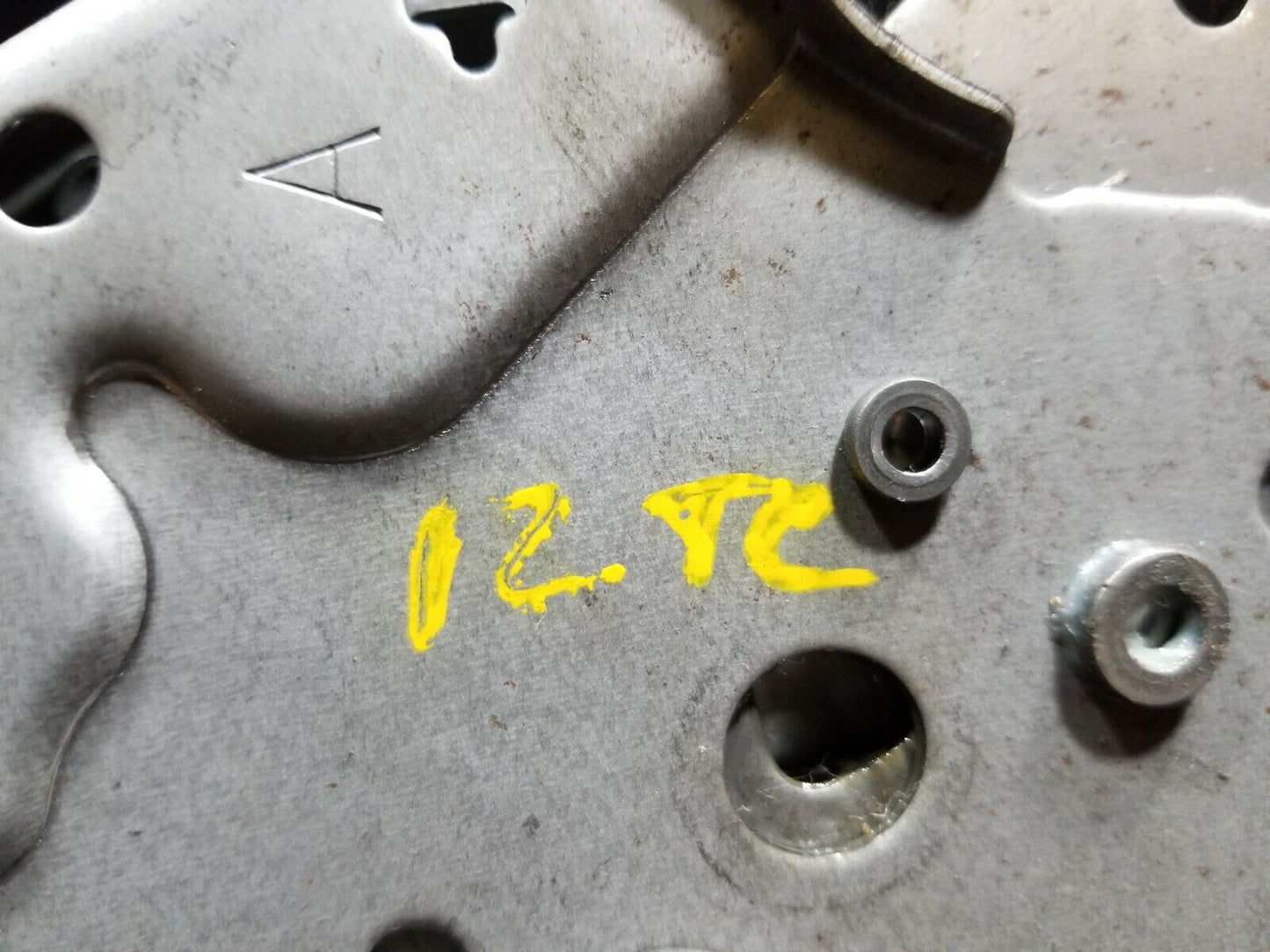 11 12 13 14 15 16 Scion Tc Emergency Parking Brake Handle OEM