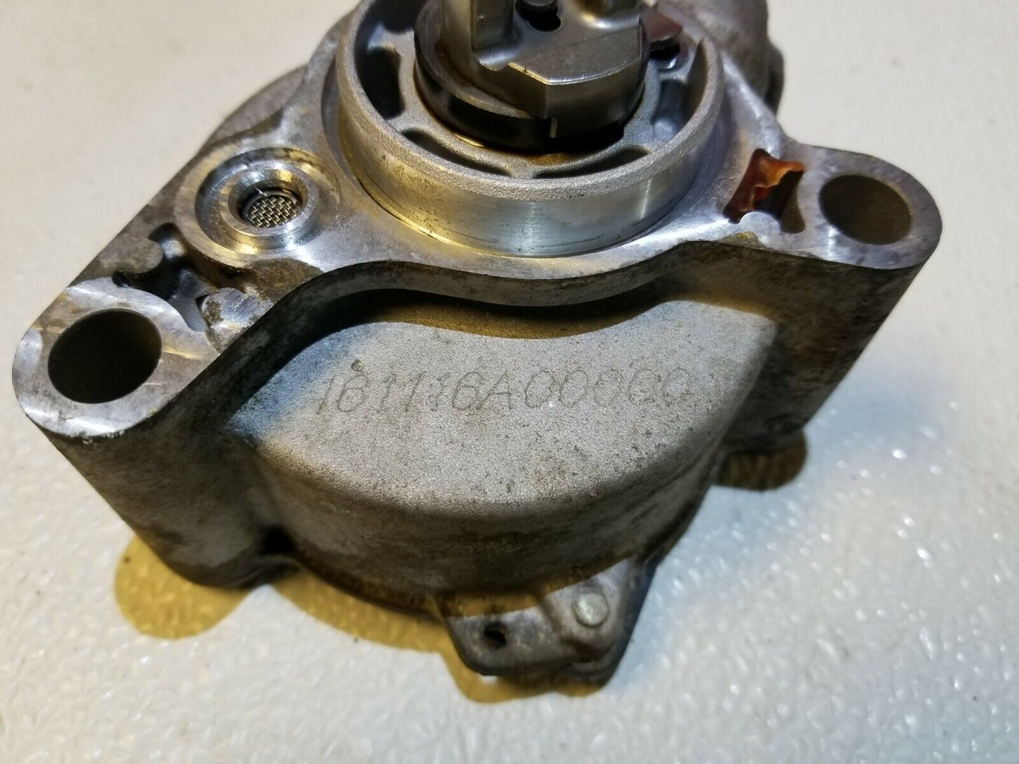 15 16 17 Jeep Renegade 2.4l Vacuum Pump 05048401aa OEM 20k Miles