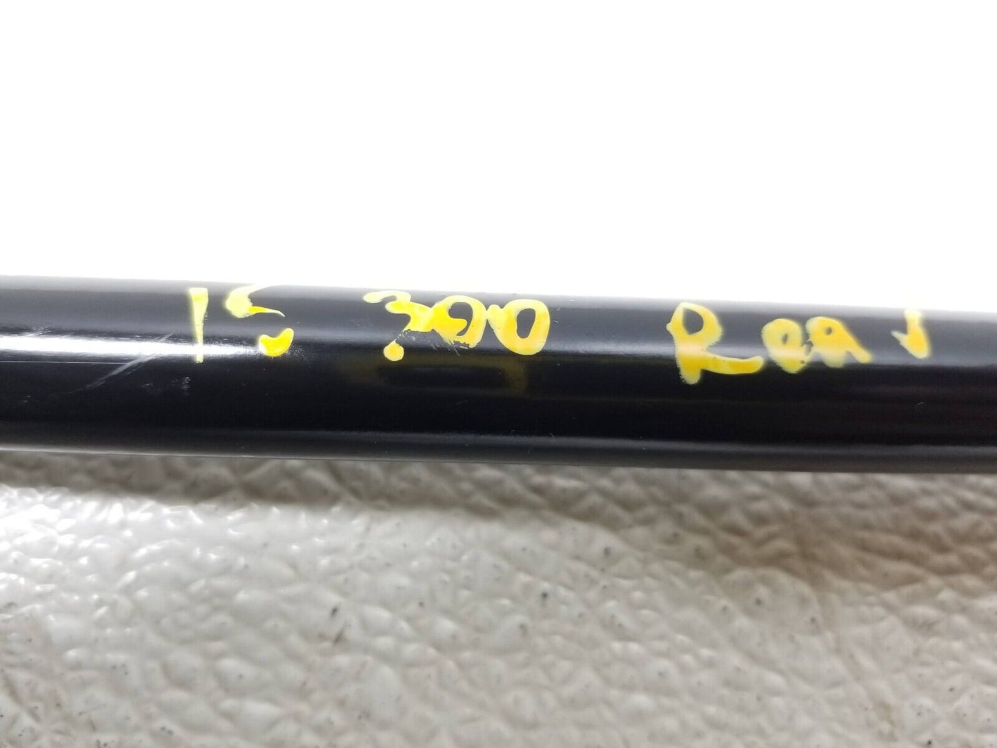 15 16 17 18 19 Chrysler 300 3.6l AWD Rear Stabilizer 68184225aa OEM 42k