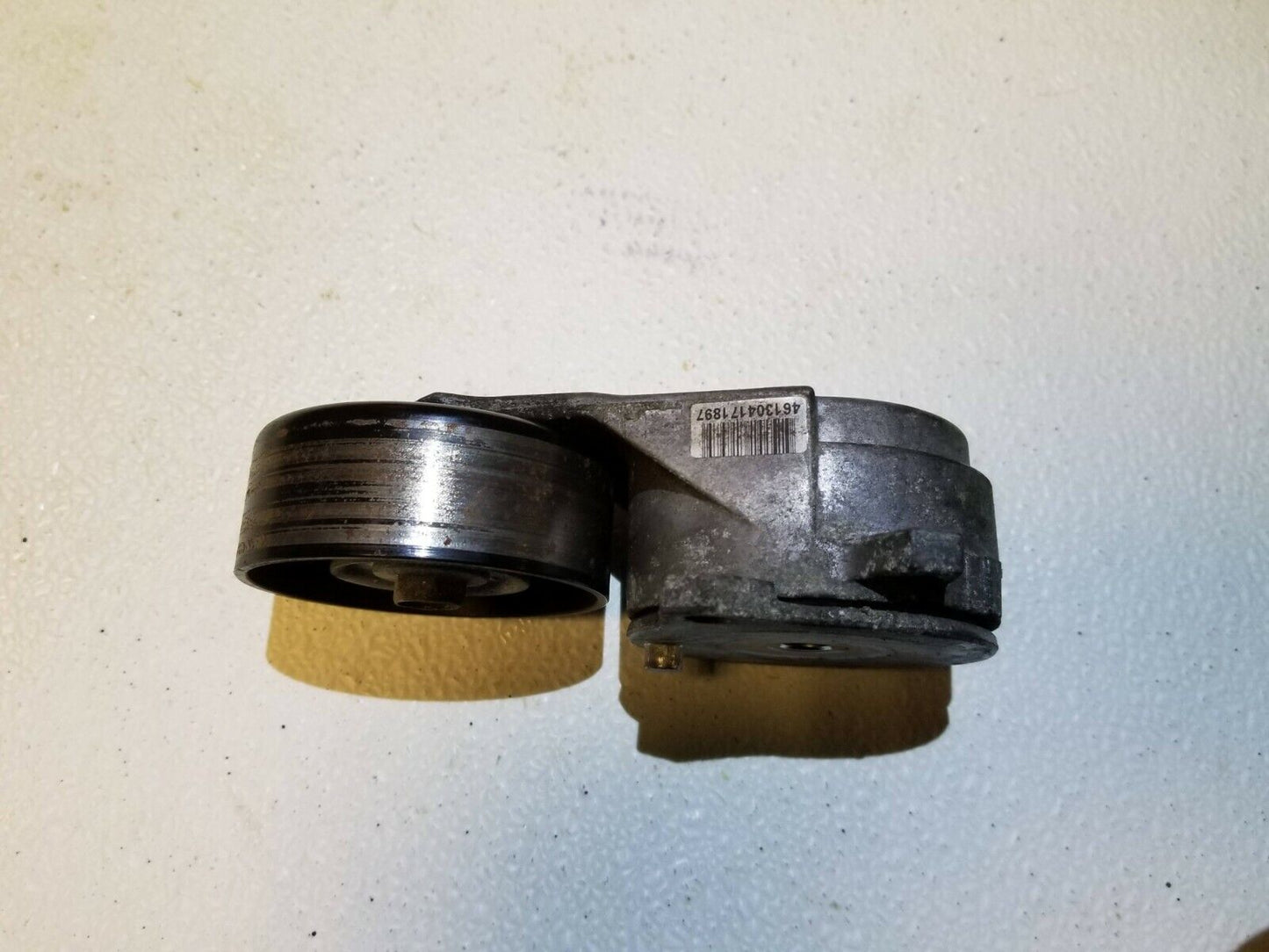 16 17 18 Nissan Sentra 1.8l Tensioner Belt OEM 40k Miles