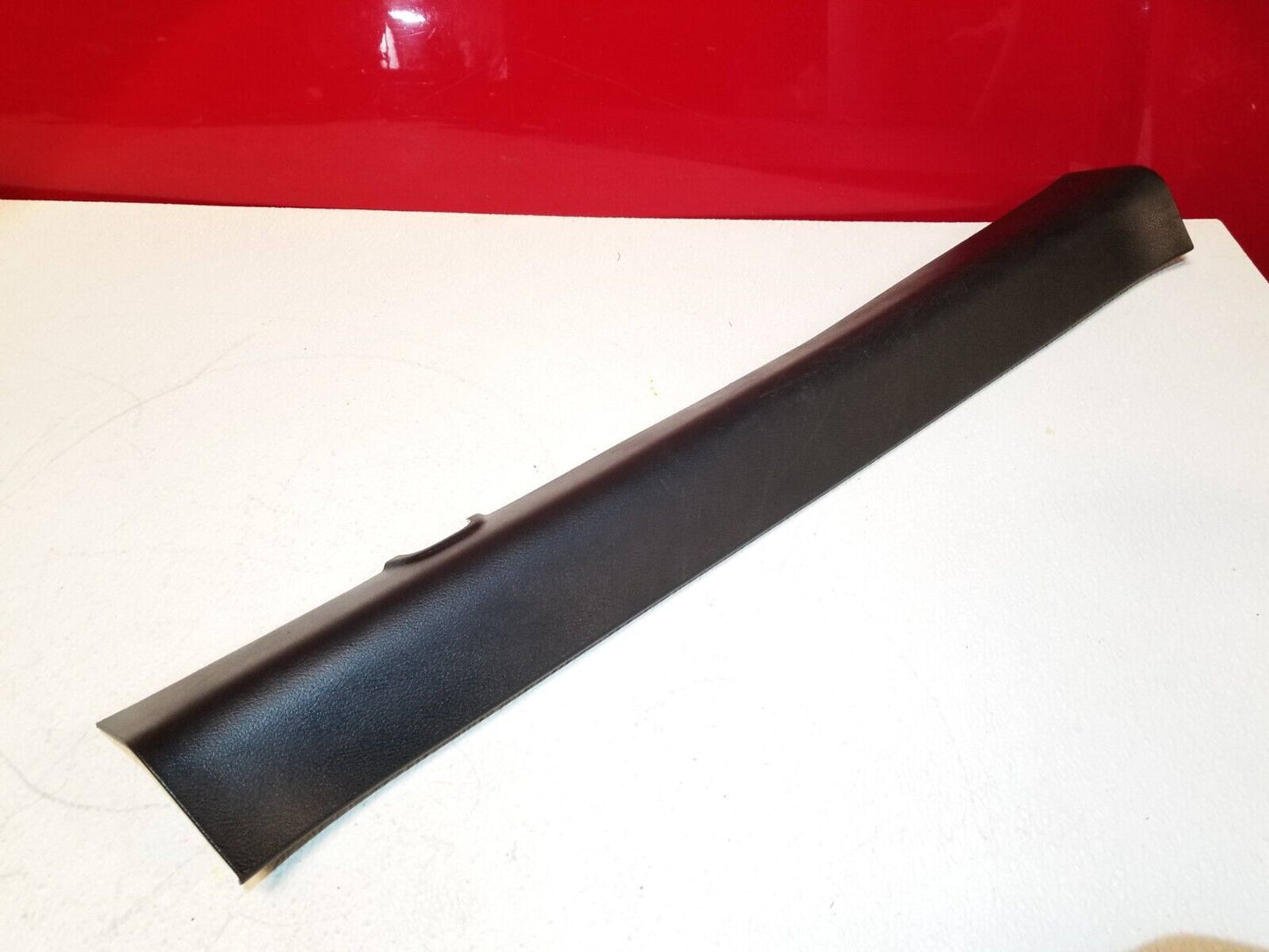 15 16 17 18 19 Infiniti Q50 Front Right Pass Door Sill Scuff Plate OEM