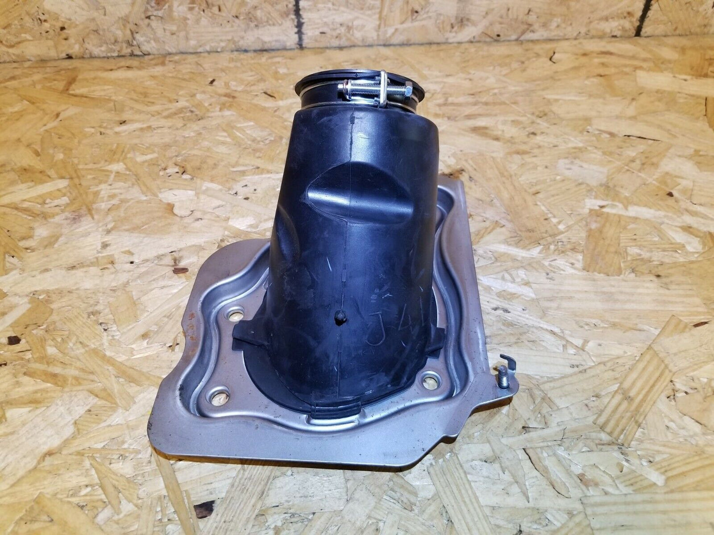 2014 2015 Infiniti Q40 Steering Column Shaft Cover Boot OEM 34k