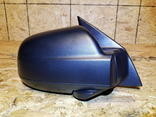 07 08 09 Hyundai Tucson Right Passenger Side View Mirror OEM 89k