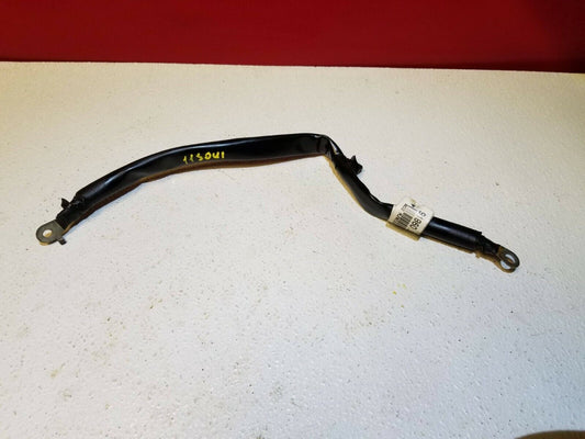 10 11 12 Kia Soul 2.0l Engine Ground Negative Cable OEM 57k Miles