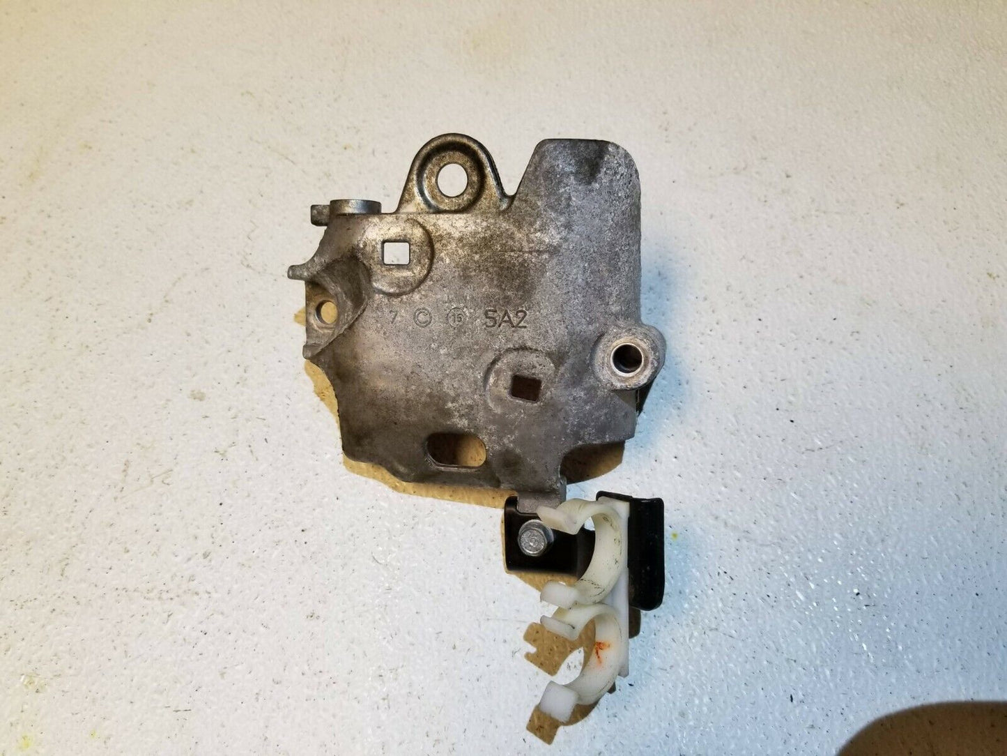 13 14 15 Honda Accord 2.4l Engine Mount Bracket OEM 54k Miles