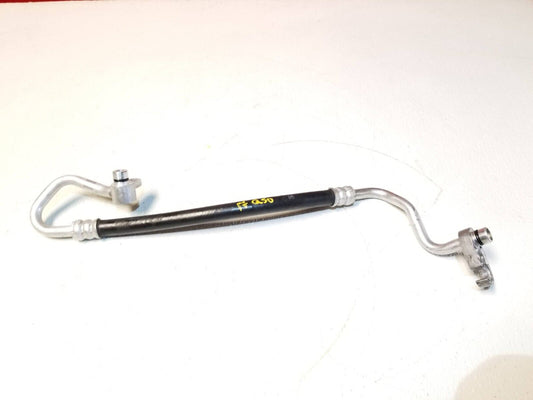 16 17 18 19 20 Infiniti Q50 3.0l AWD High Pressure A/c Hose Line Pipe OEM 62k