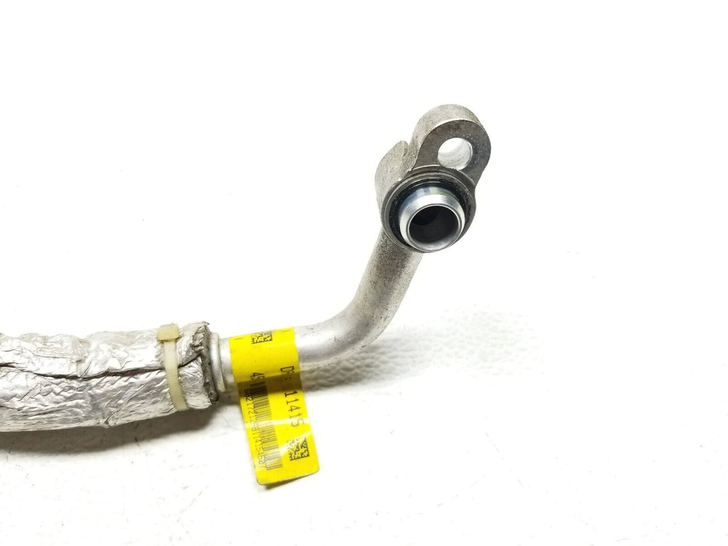 14 15 16 17 Jeep Grand Cherokee AC Air Conditioning Suction Hose Line Tube   OEM