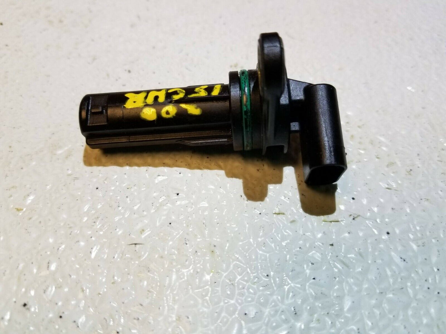 15 16 17 Chrysler 200 2.4l Temp Knock Camshaft Crankshaft Sensor 5pcs OEM