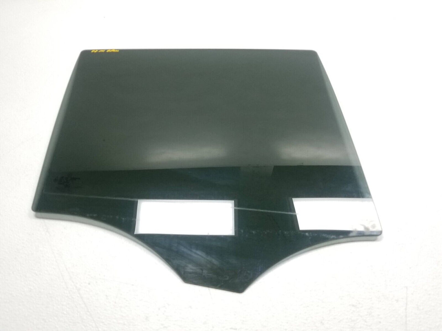 06 07 08 09 10 11 Mercedes Ml500 Rear Door Window Glass Right Pass Side OEM