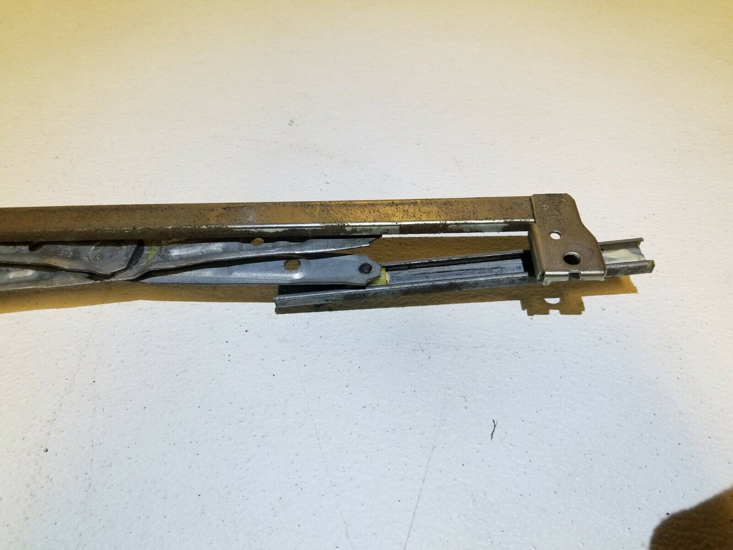 13 14 15 Honda Civic Sdn Front Right Pass Door Window Regulator Motor OEM 89k