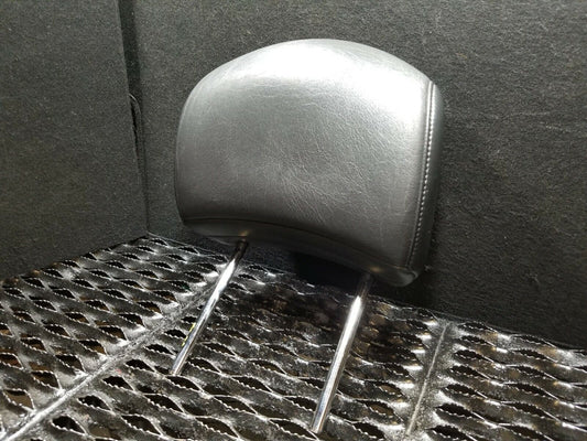 06 07 08 Infiniti Fx35 Front Left Driver Seat Head Rest Headrest OEM