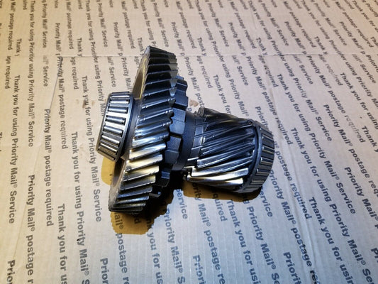 13 14 15  16 Jeep Compass 2.4l Auto Trans Differential Gear Carrier OEM 30k