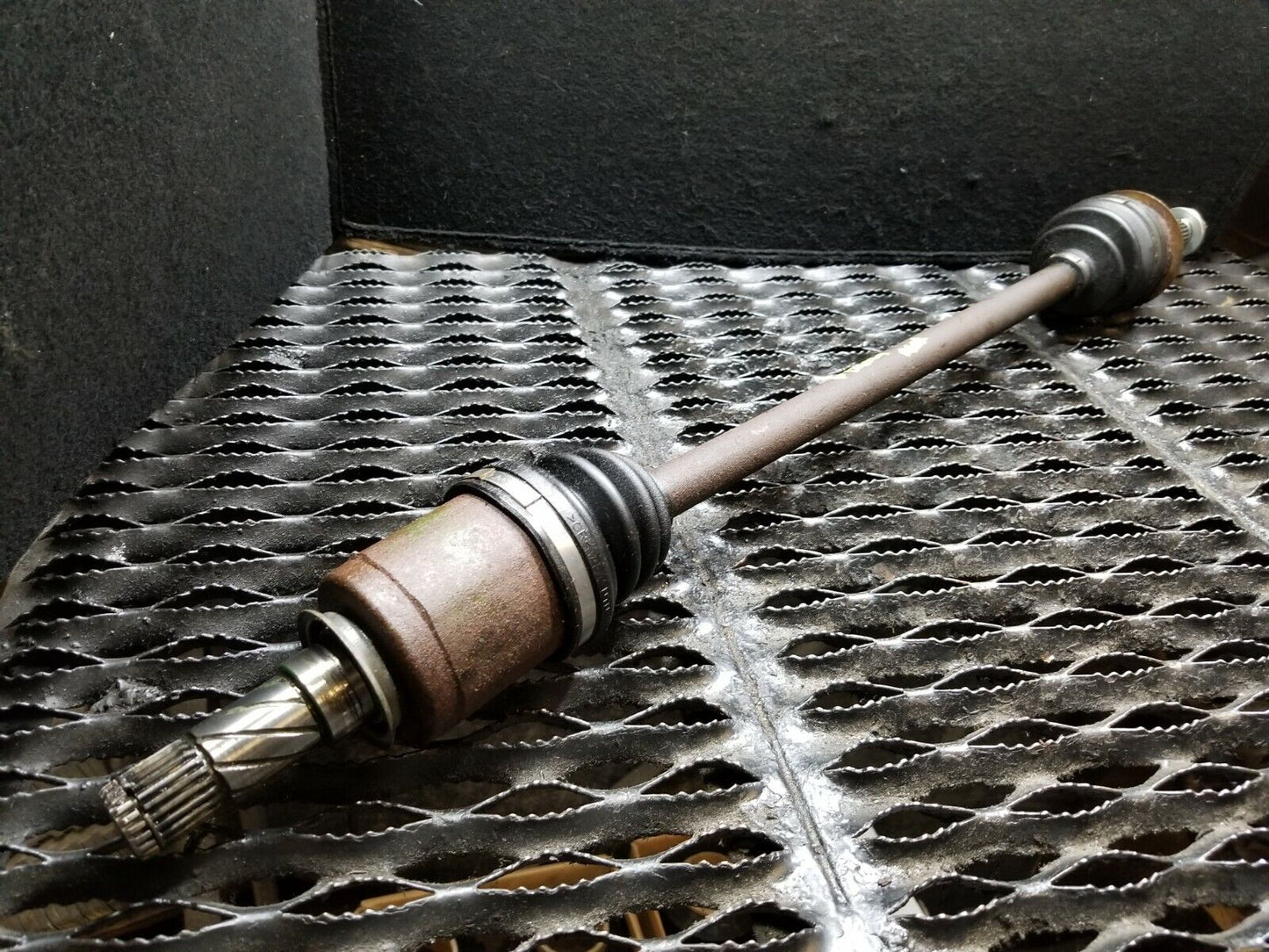 10 11 12 13 14 Subaru Legacy Rear Left Driver Side Axle Shaft OEM