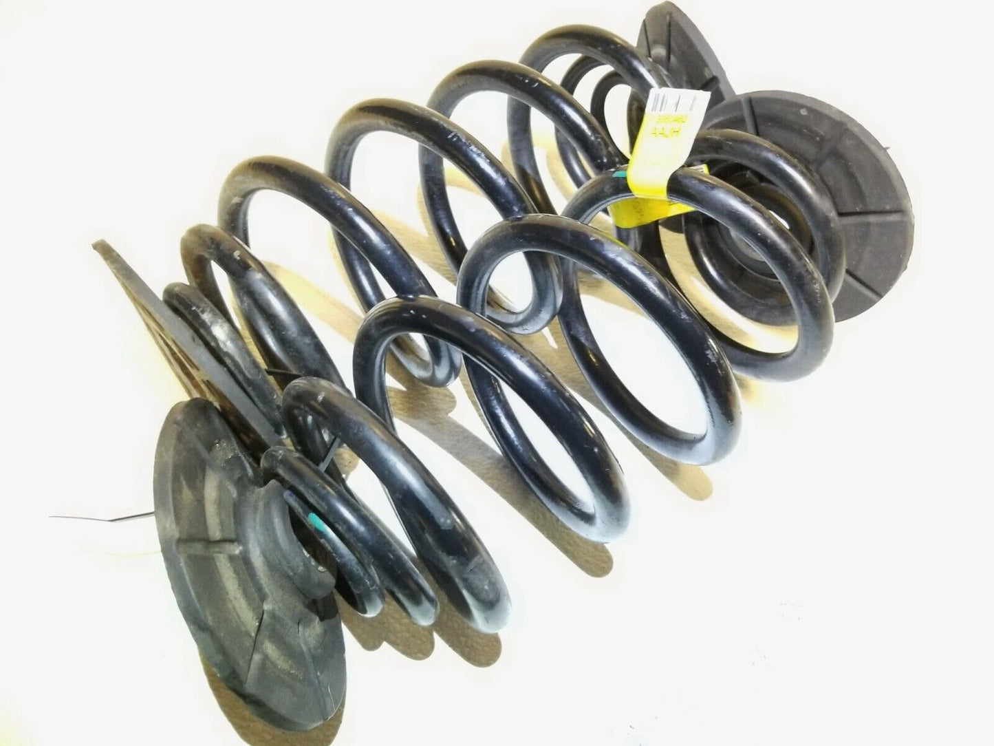 11 12 13 14 15 Chevy Cruze Rear Coil Spring Pair OEM 23k Miles