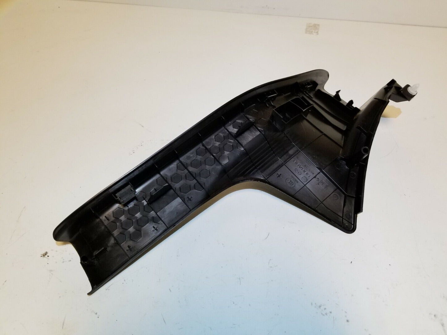 14 15 16 Subaru Forester Rear Left Driver Side Door Floor Trim OEM