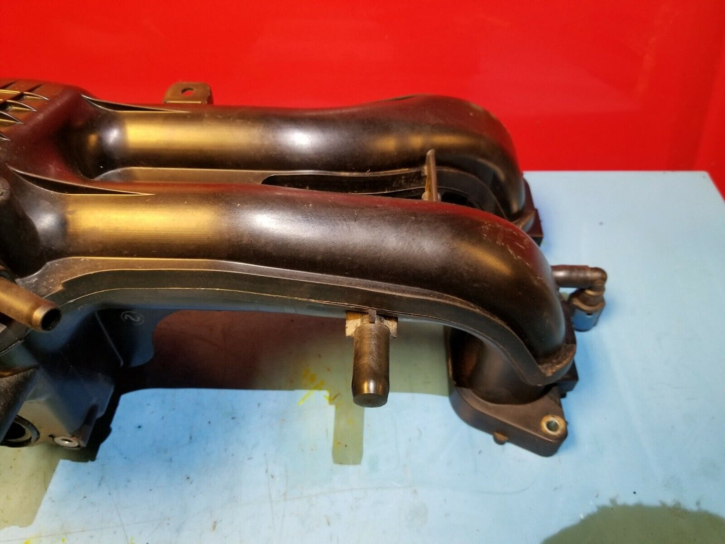 14 15 16 Subaru Forester 2.5l Intake Manifold OEM