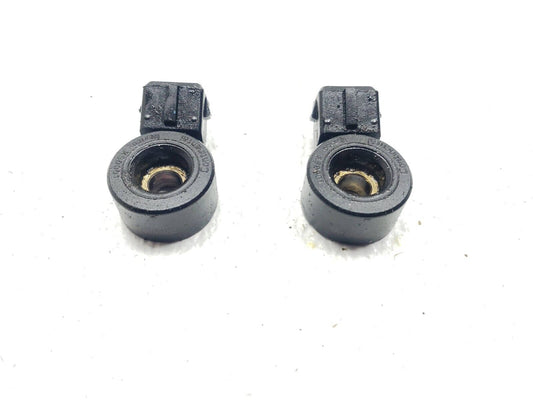 14 15 16 17 18 Jeep Cherokee Knock Sensor 2pcs OEM 3.2l