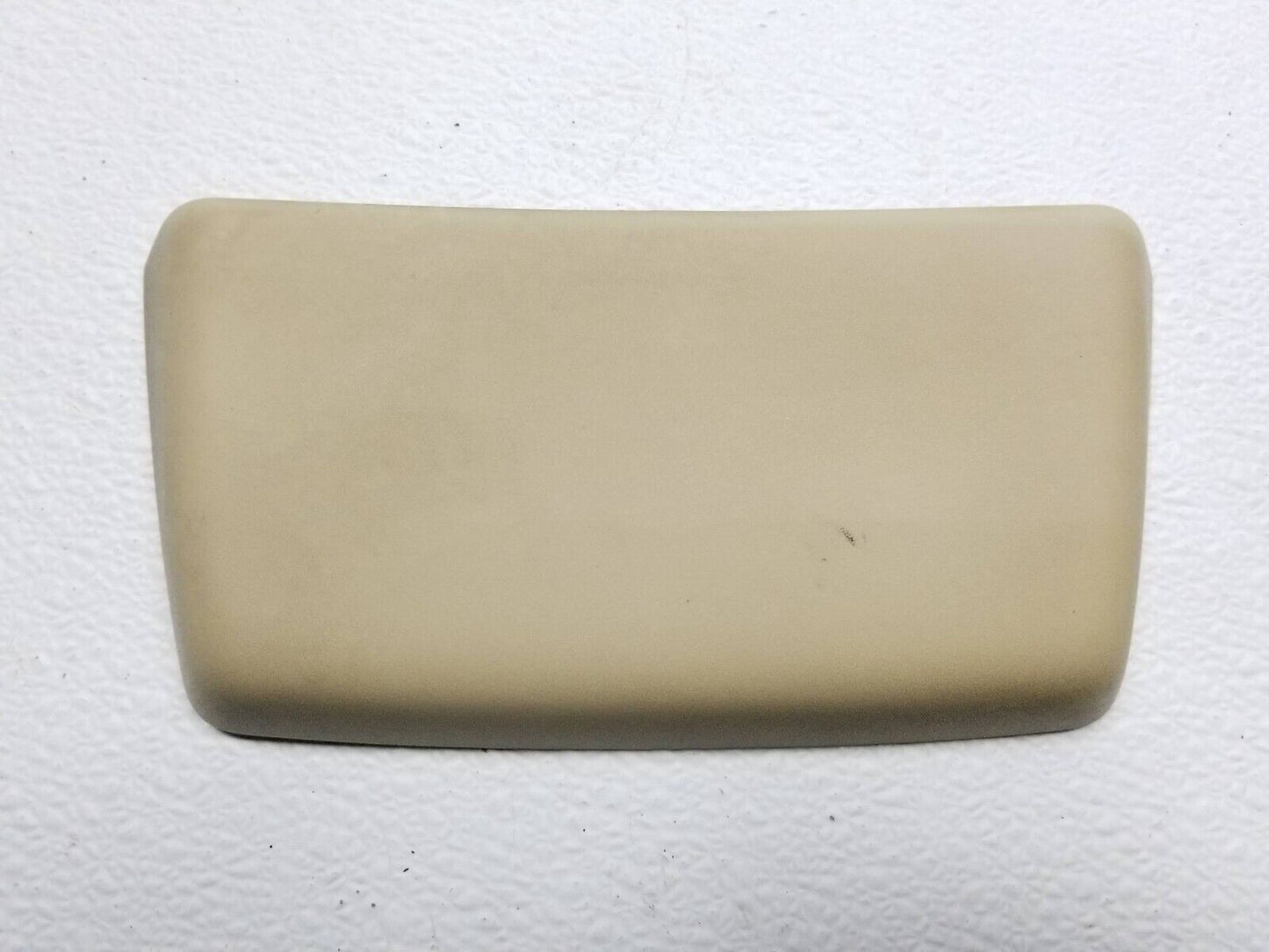 10 11 12 13 Jaguar XJ Rear Interior Roof Overhead Antenna Amplifier Cover OEM