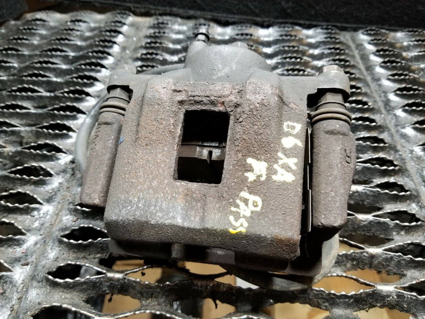 2004 2005 2006 Scion Xa Front Right Passenger Side Brake Caliper OEM