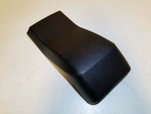 14 15 16 Subaru Forester Center Console Back Trim Panel OEM
