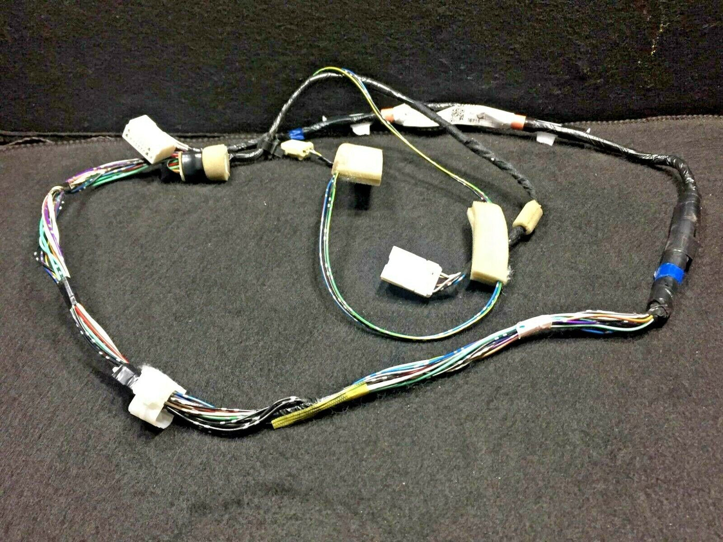 14 15 16 Subaru Forester Roof Wire Wiress Harness 81801sg200 OEM (non Sunroof)