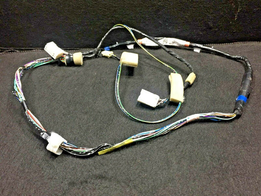 14 15 16 Subaru Forester Roof Wire Wiress Harness 81801sg200 OEM (non Sunroof)