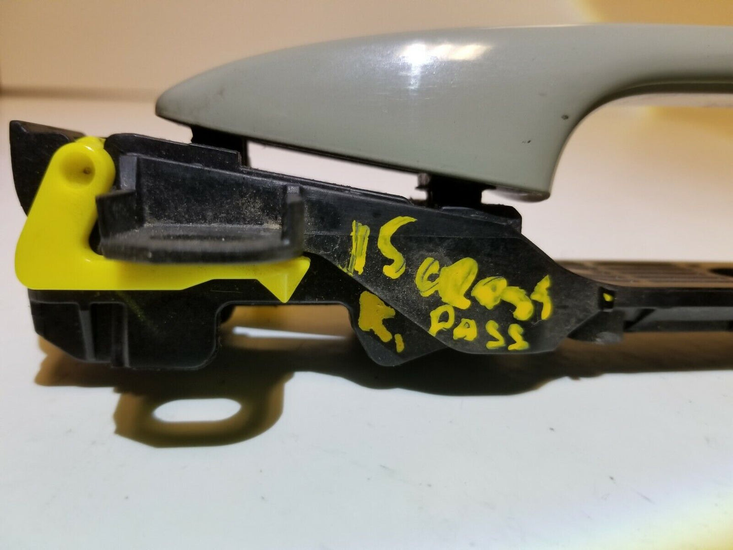 13 14 15 Subaru Xv Crosstrek Rear Right Passenger Exterior Door Handle OEM 86k