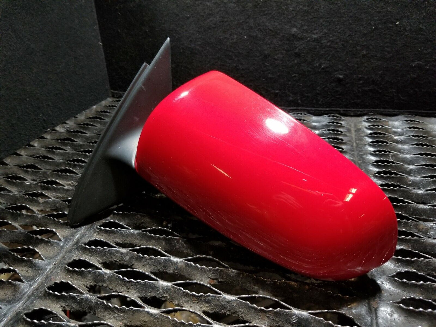 06 07 08 Audi A4 Left Driver Door Side View Mirror OEM 85k Miles