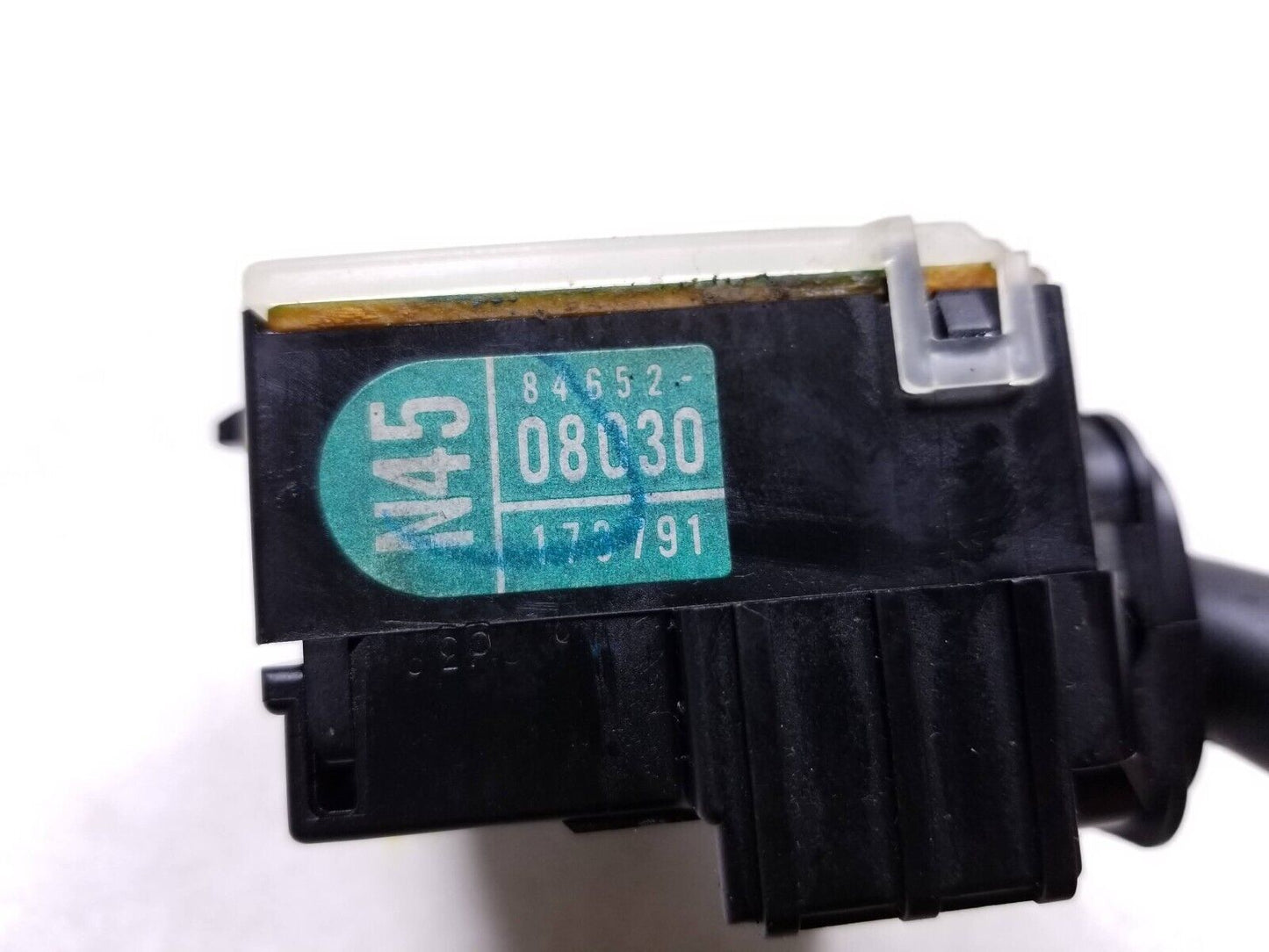 2005 - 2010 Toyota Sienna Steering Column Wiper Turn Signal Control Switch OEM