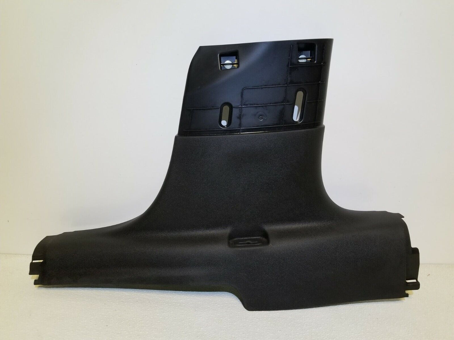 13 14 15 16  Dodge Dart Right Pass Side Lower B Pillar Trim Panel Ome 76k