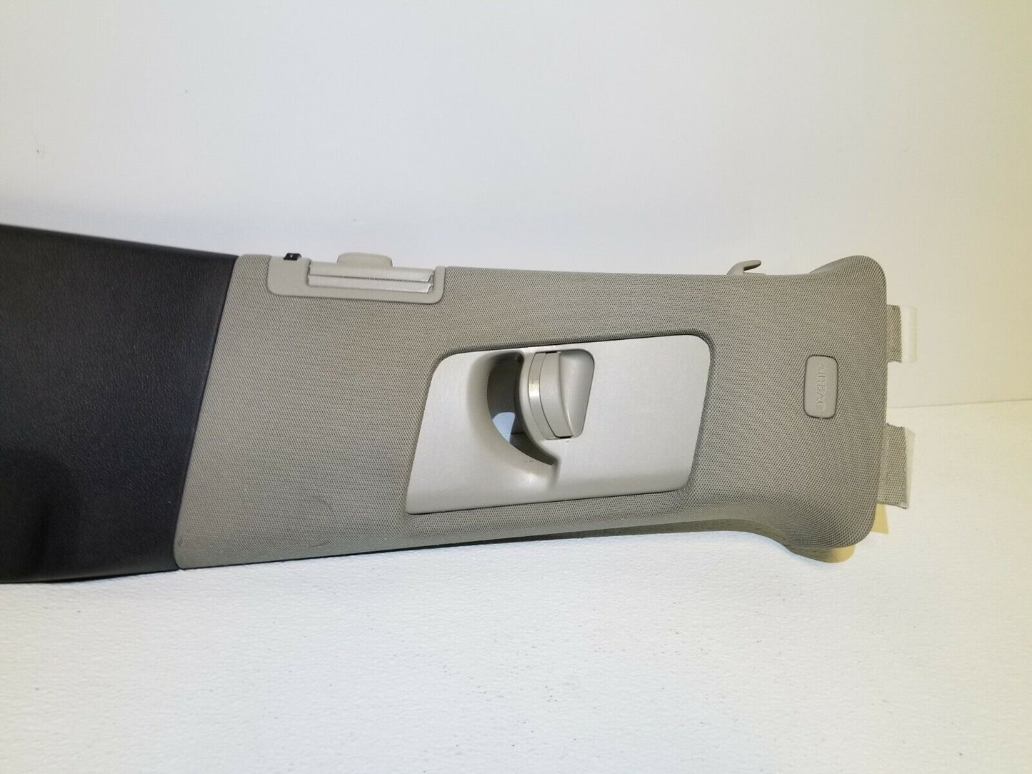 11 12 13 14 15  Audi Q7 Center B Pillar Trim Panel Left Driver Side OEM 87k