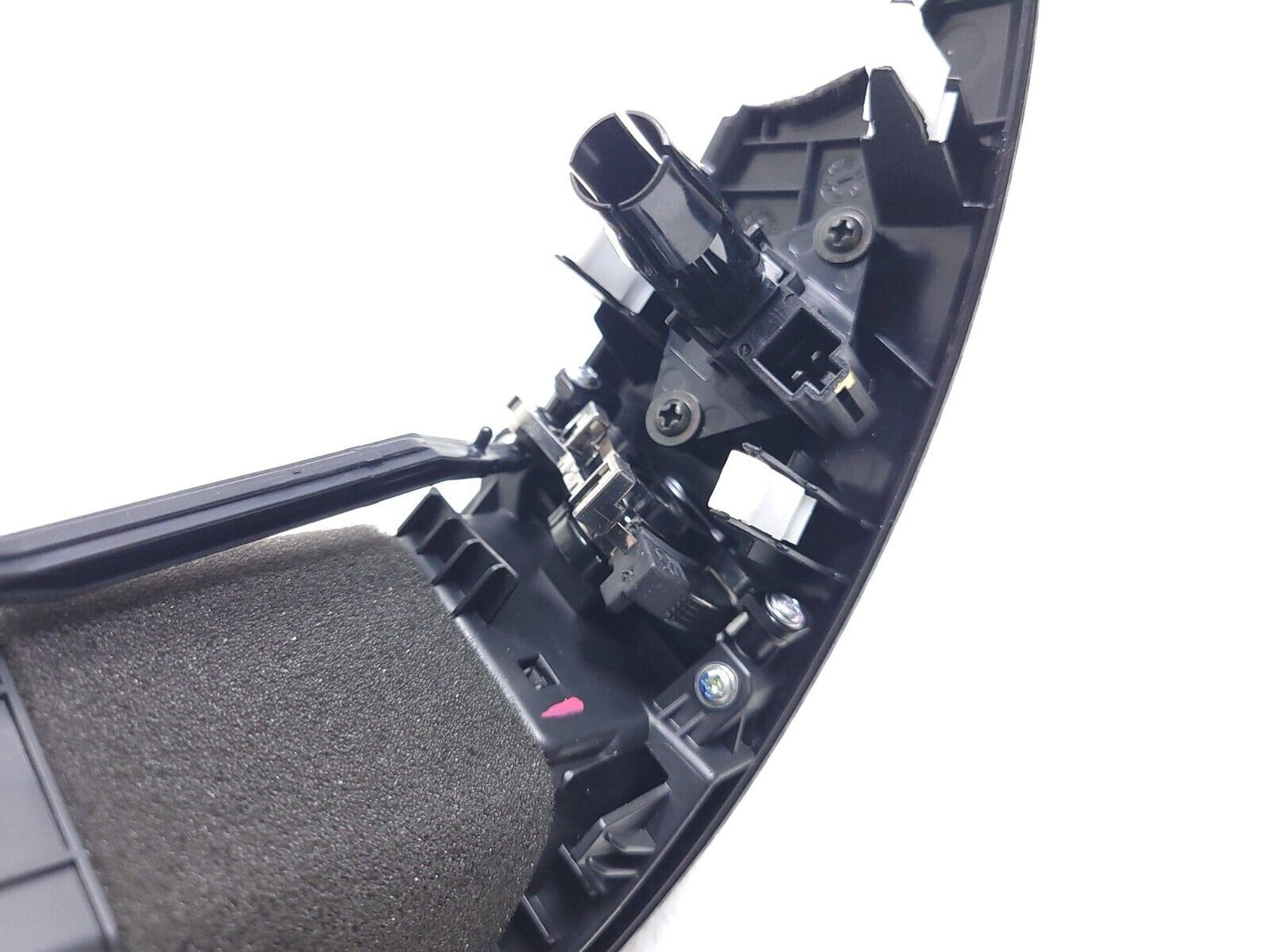 14 15 16 Kia Forte Dash Center Air Vent W/ Trim Left Driver Side OEM 73k