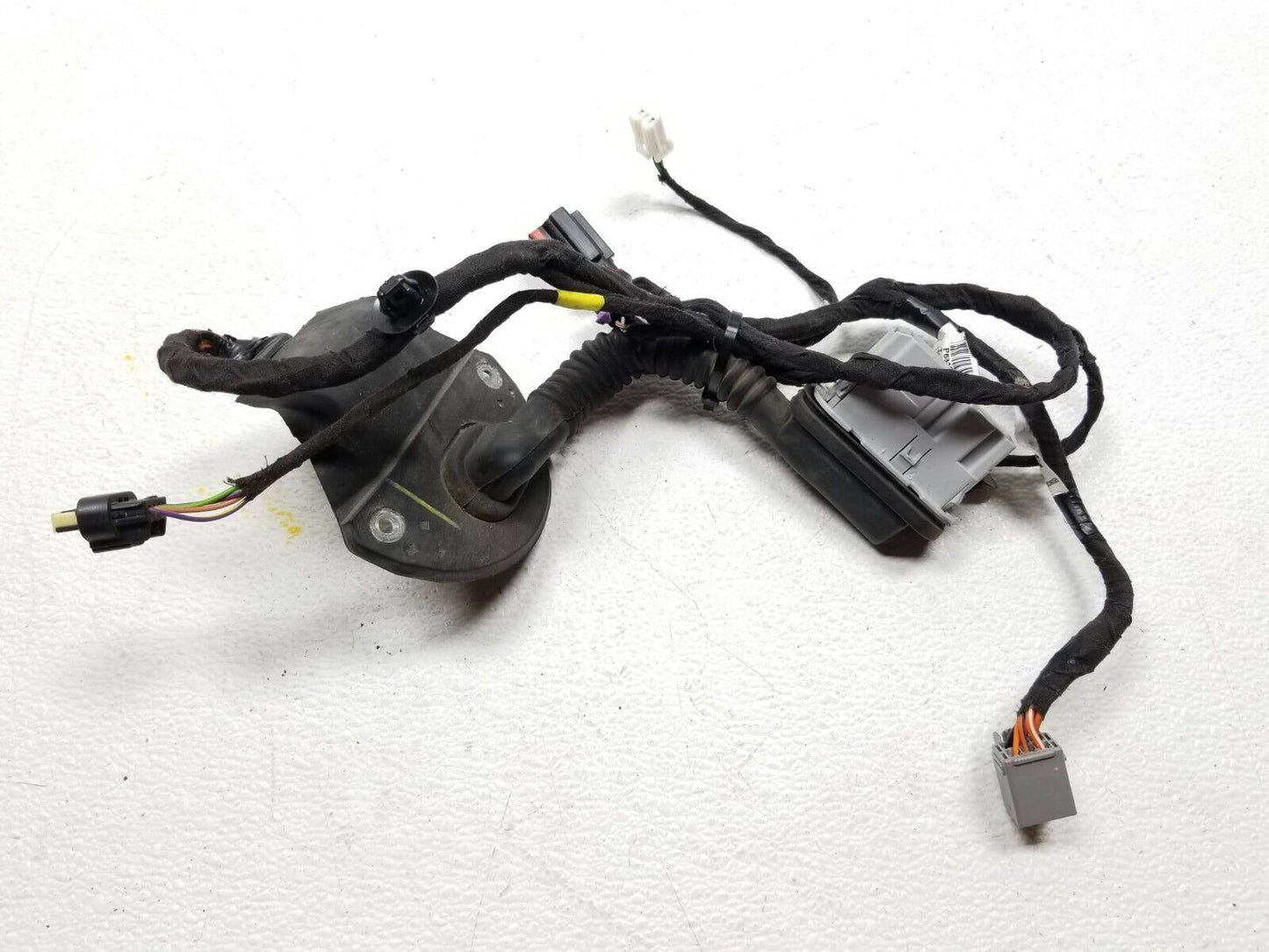 14 15 16 17 Jeep Grand Cherokee Rear Right Pass Side Door Wire Harness OEM