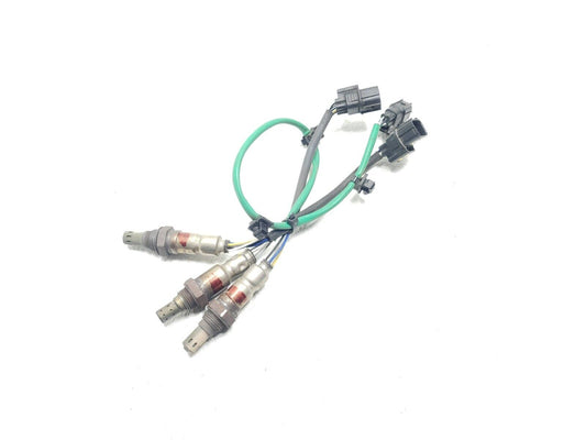 13 14 15 Acura RDX 3.5l Oxygen Sensor 3pcs OEM 80k