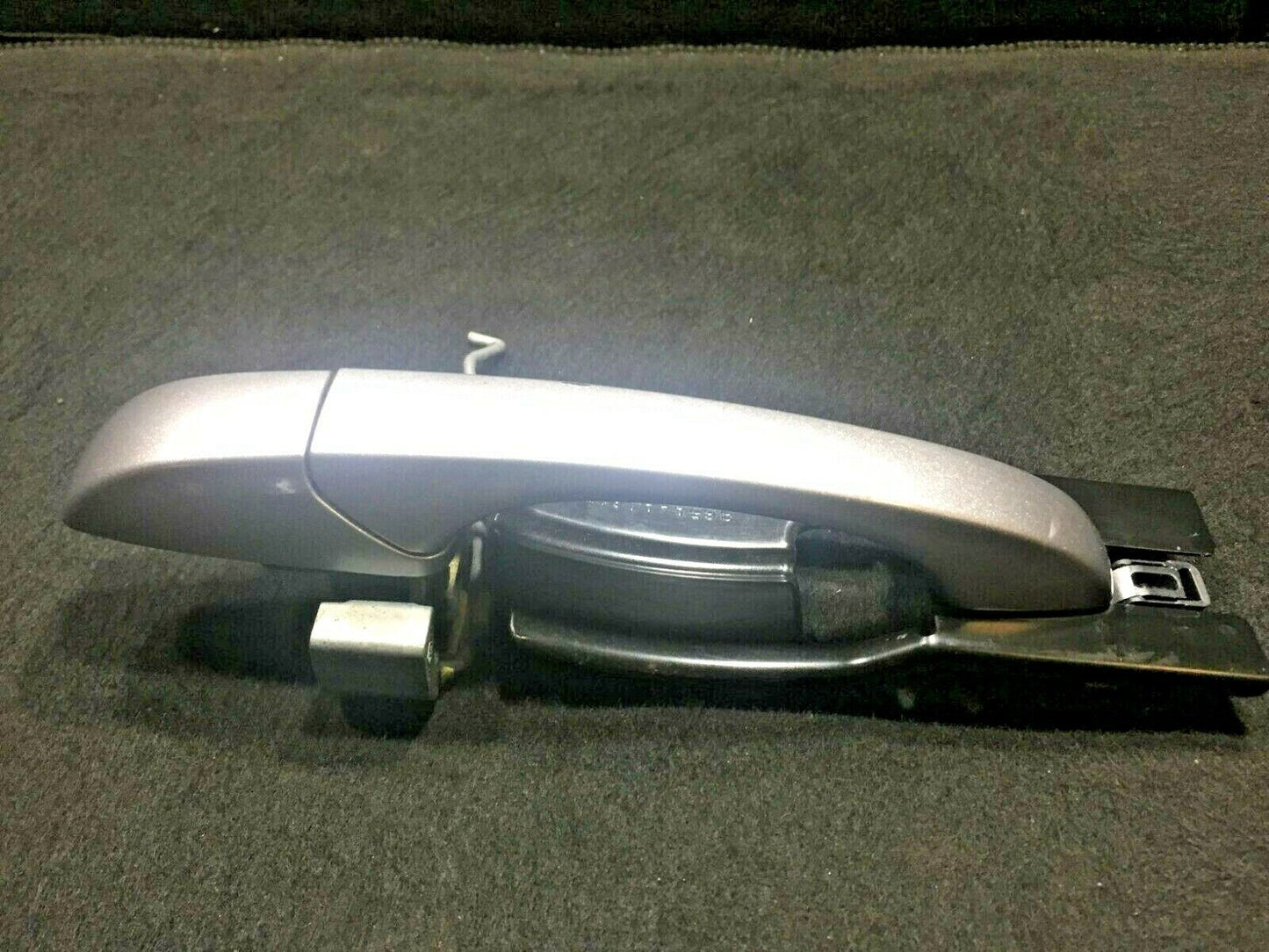11 12 13 14 Dodge Avenger Rear Left Driver Side Exterior Door Handle OEM D37