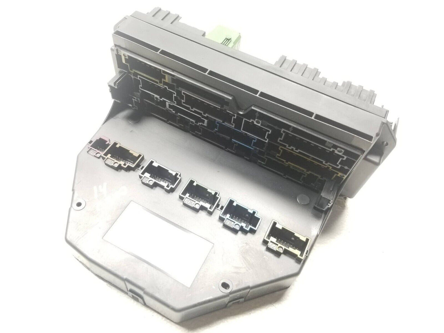 12 13 14 Mercedes-benz C300 Sam Fuse Relay Junction Box OEM A2129006724 OEM