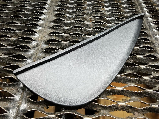 14 15 16 Kia Forte Dash End Cap Cover Trim Right Passenger Side OEM 27k