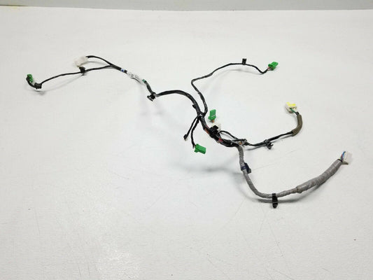 13 14 15 Honda Accord HVAC AC Heater Actuator Flap Motor Wire Harness OEM 87k Mi